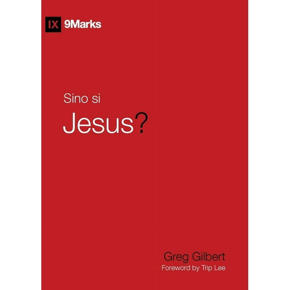 Gospel Fundamentals (Taglish): Sino Si Jesus? (Who Is Jesus?) (Taglish) (Paperback)