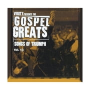 Gospel Greats 10 Songs of Triumph