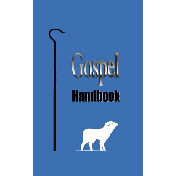 Gospel Handbook, (Hardcover)