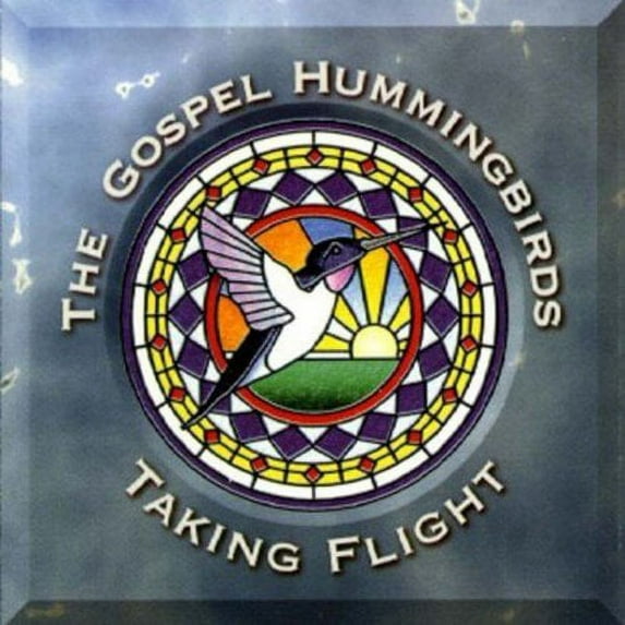 Gospel Hummingbirds - Taking Flight - Christian / Gospel - CD