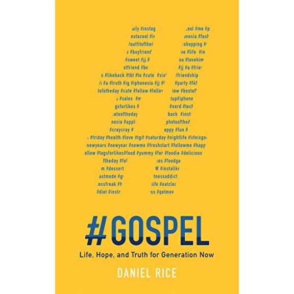 Pre-Owned gospel: Life, Hope, and Truth for Generation Now (Paperback) 1683224779 9781683224778