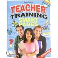 thumbnail image 1 of Pre-Owned Teacher Training Smart Pages: An Easy-To-Use Reference for Building Up Teaching Skills at All Experience Levels [With CDROM] (Paperback) 0830743545 9780830743544, 1 of 1