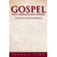 thumbnail image 1 of Gospel Love, Marriage and Divorce: Legacies of the Divine Romance, (Paperback), 1 of 1