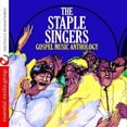 thumbnail image 1 of Gospel Music Anthology: The Staple Singers, 1 of 1