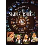 Gospel Music: Volume 1 (DVD), Spring House, Music & Performance