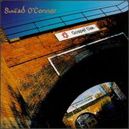 Pre-Owned Gospel Oak (CD 0074646873526) by Sin√©ad O'Connor