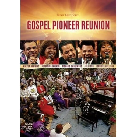 Gaither Gospel Series: Gospel Pioneer Reunion