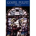 thumbnail image 1 of Gospel Pulpit Volume IX (Paperback), 1 of 1