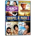 thumbnail image 1 of Gospel Quad Volume 1, 1 of 2