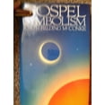 thumbnail image 1 of Pre-Owned Gospel Symbolism (Hardcover) 0884945685 9780884945680, 1 of 1