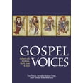 thumbnail image 1 of Gospel Voices: Advent with Matthew, Mark, Luke & John, (Paperback), 1 of 1