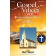 thumbnail image 1 of Gospel Voices - Volume 2, 1 of 6