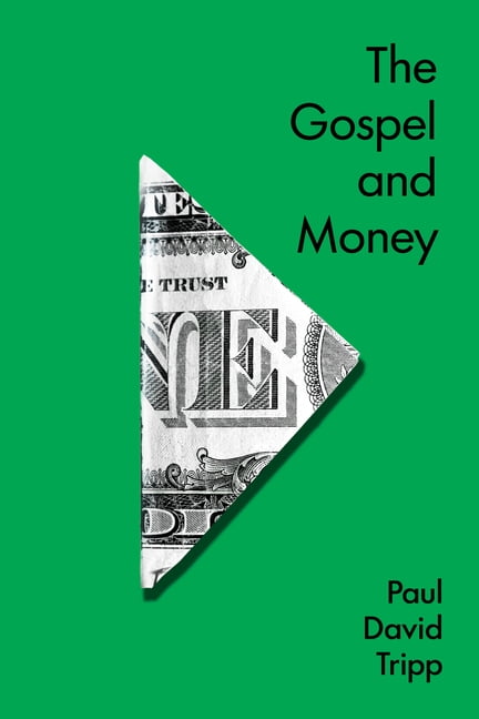 The Gospel and Money (5-Pack), (Paperback)