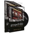 thumbnail image 1 of Gospel in Life Discussion Guide with DVD: Grace Changes Everything (Other), 1 of 2