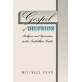 thumbnail image 1 of Pre-Owned Gospel of Disunion : Religion and Separatism in the Antebellum South (Paperback) 9780807846872, 1 of 1