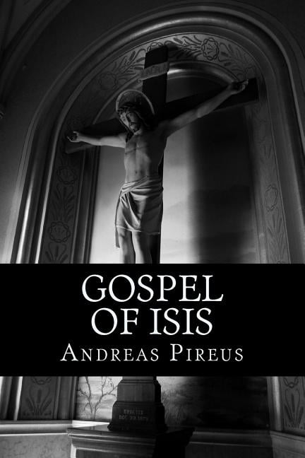 Gospel of Isis (Paperback)