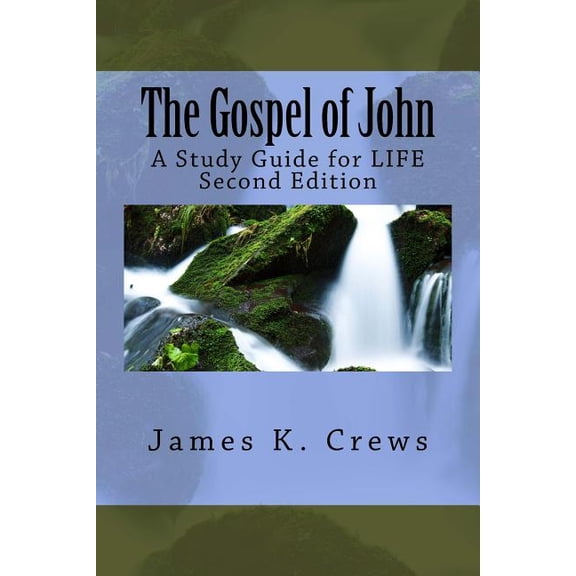 The Gospel of John (Paperback)