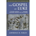 thumbnail image 1 of Orthodox Bible Study Companion Gospel of Luke: Good News for the Poor, (Paperback), 1 of 1