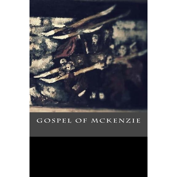 Gospel of McKenzie