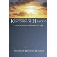 thumbnail image 1 of Gospel of the Kingdom of Heaven (Paperback), 1 of 1
