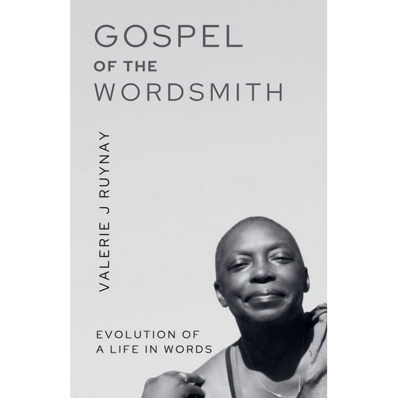 Gospel of the Wordsmith, (Paperback)