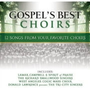 Pre-Owned Gospel's Best Choirs / Various