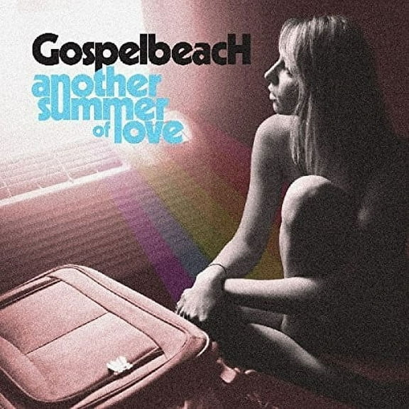 Gospelbeach - Another Summer Of Love - Rock - Vinyl