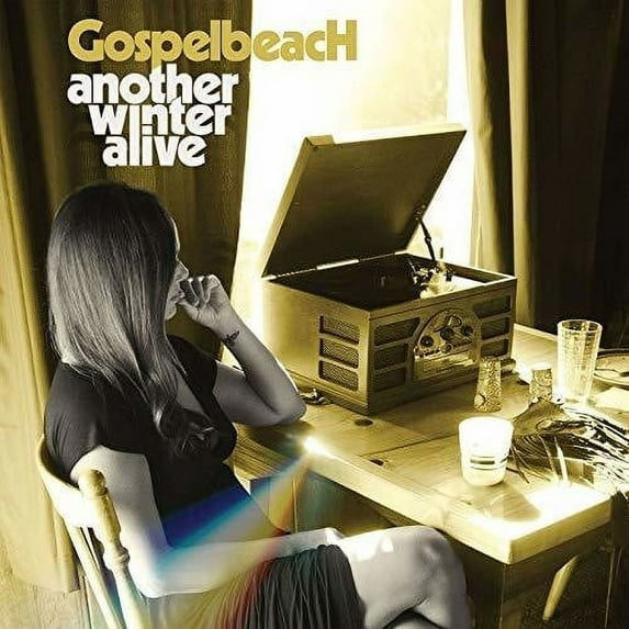 Gospelbeach - Another Winter Alive - Music & Performance - Vinyl