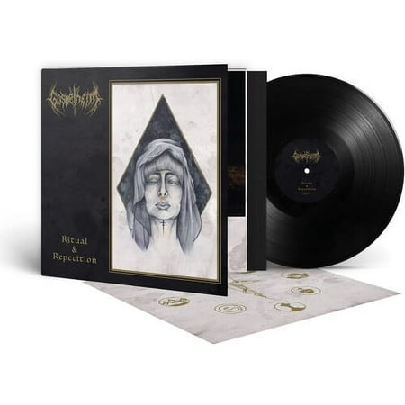 Ritual & Repetition [LP] - VINYL