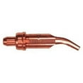 thumbnail image 1 of Goss 1-112 Series Replacement Cutting Tips, Size 2 - 1 EA (328-1-112-2), 1 of 1