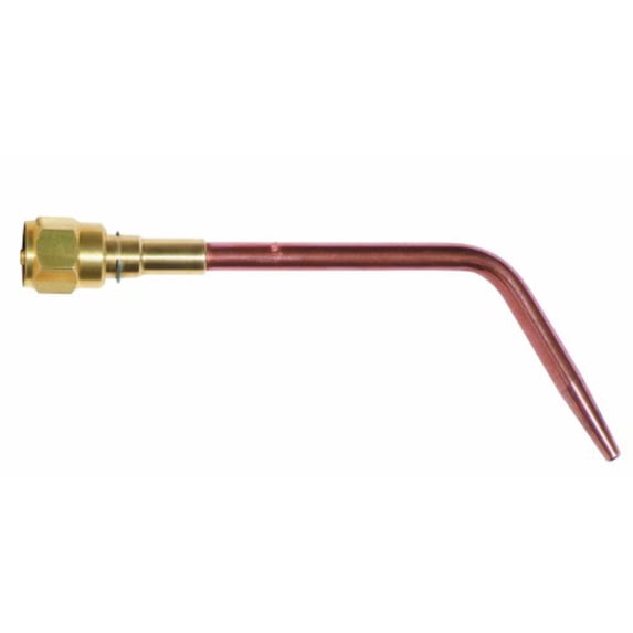 Goss 3031-8 Victor Welding Replacement Tip, Size 8