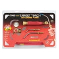 thumbnail image 1 of Goss 328-KX-3B Acet-O-Lite Snap-In Style Acetylene Kit W-Ga3 &, 1 of 1