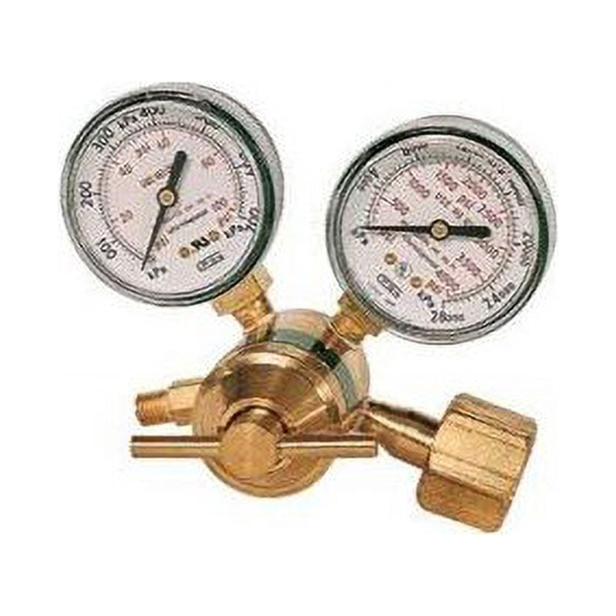 Goss - EO-25F-A - Go Eo-25-f-a Oxygen Regulator