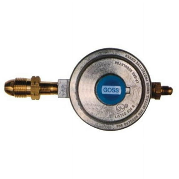 Goss  Go Ep-60-3 Regulator