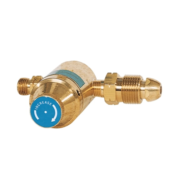 Goss Propane Regulators