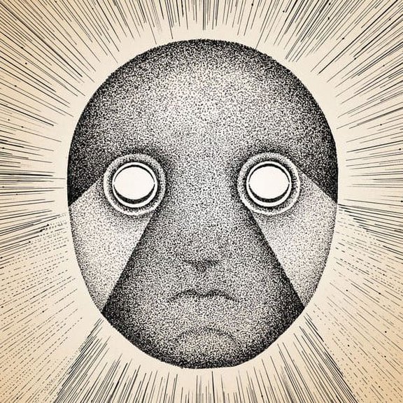 Gossamer - Automaton - Electronica - Vinyl