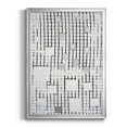 thumbnail image 1 of Gossamer I Premium Framed Print, in Gold, Black, or Silver - Ready to Hang, 1 of 9