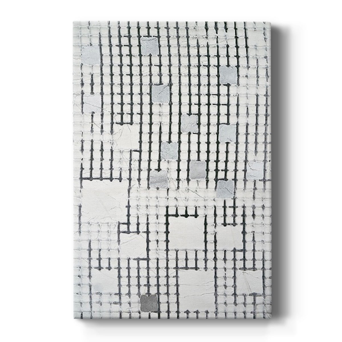 Gossamer I Premium Gallery Wrapped Canvas - Ready to Hang