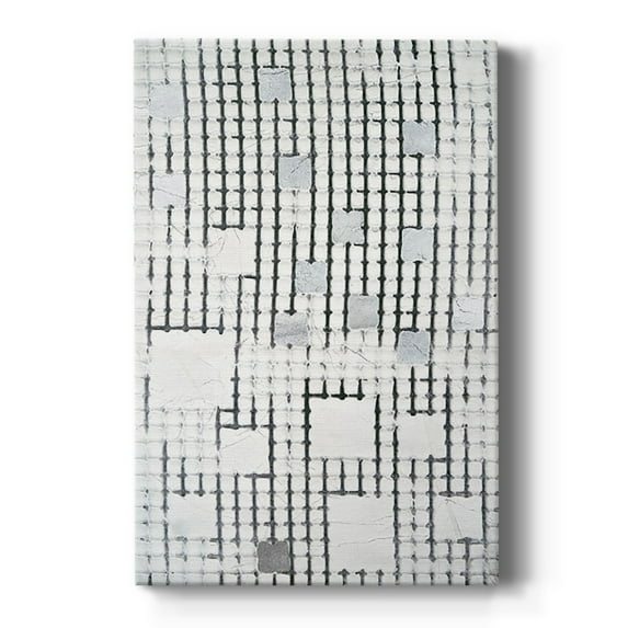 Gossamer I Premium Gallery Wrapped Canvas - Ready to Hang