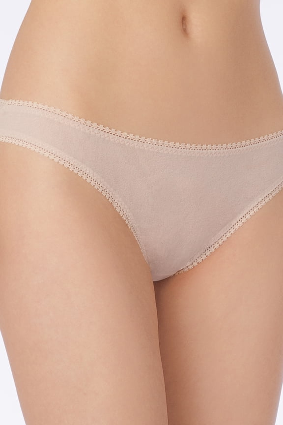 Gossamer Mesh Hip-G Thong - 3512