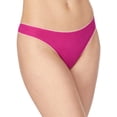 thumbnail image 1 of Gossamer Mesh Hip G Thong, 1 of 2