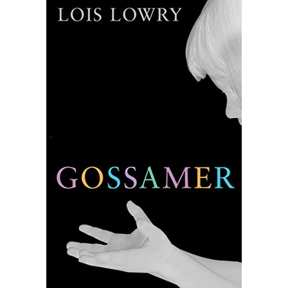 Pre-Owned Gossamer (Hardcover) 0618685502 9780618685509