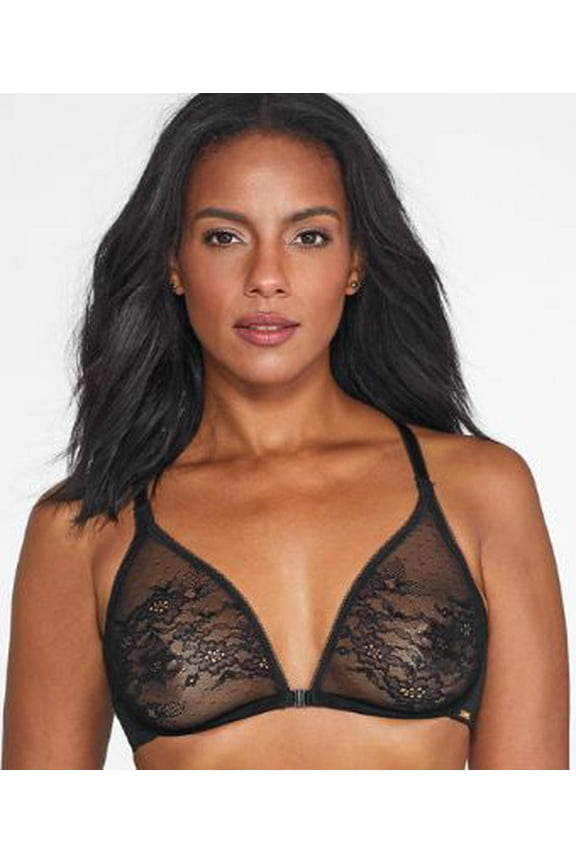 Glossies Lace Wire-Free Bra