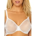 thumbnail image 1 of Gossard Womens Glossies Sheer Bra Style-6271, 1 of 2