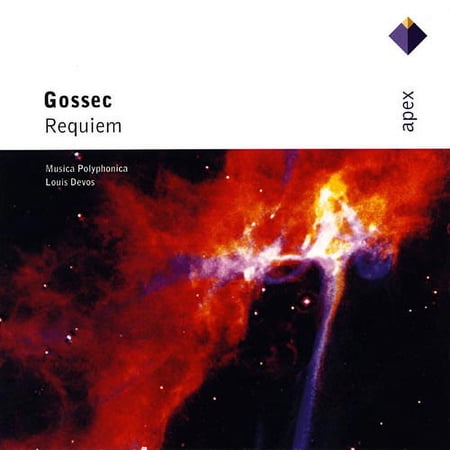 Gossec: Requiem