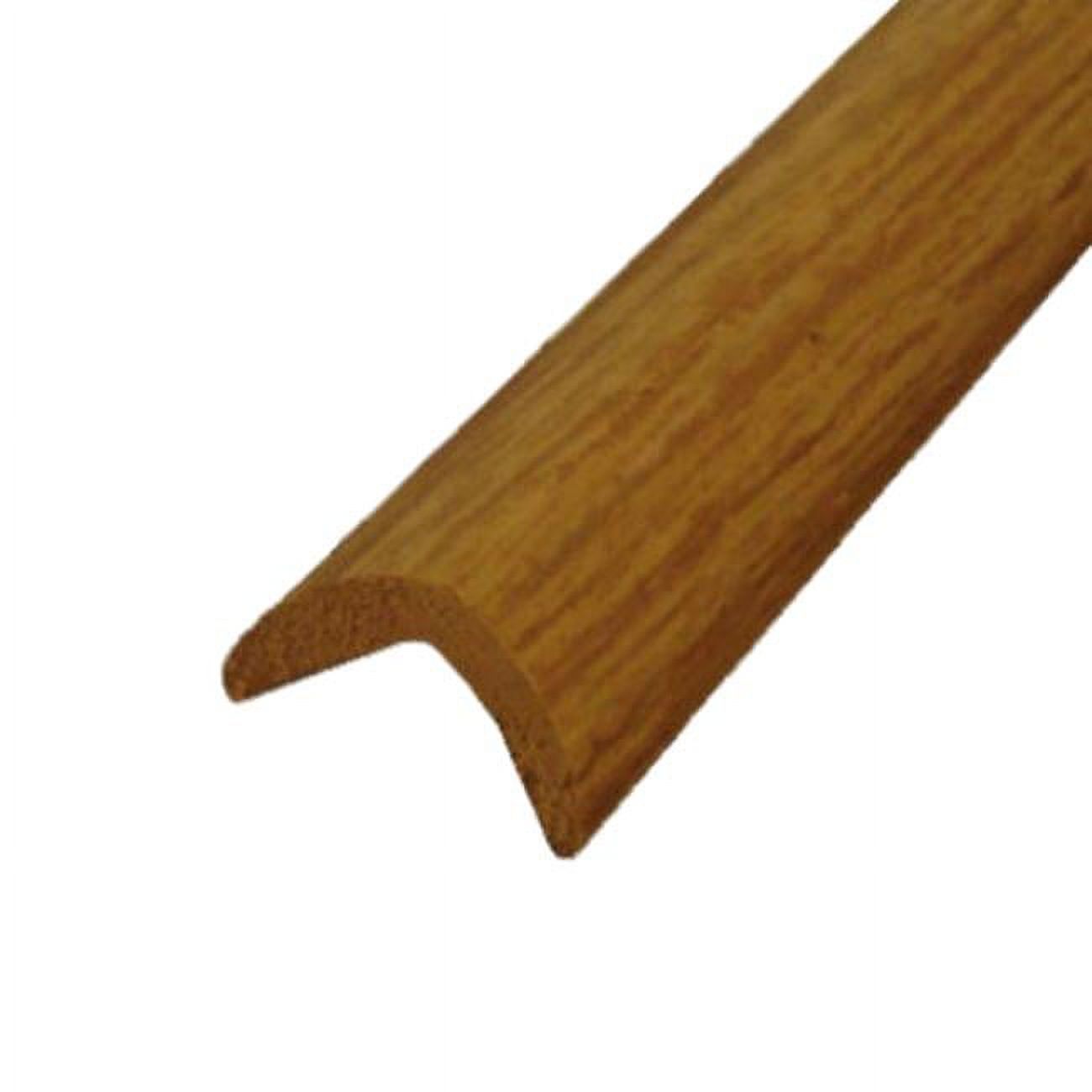 Gossen 060008909 Deep Dimension Outside Corner PVC Moulding, Birch, 8