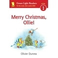 thumbnail image 1 of Gossie & Friends Merry Christmas, Ollie: A Christmas Holiday Book for Kids, (Paperback), 1 of 2