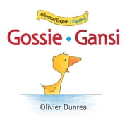 Gossie Gansi Board Book