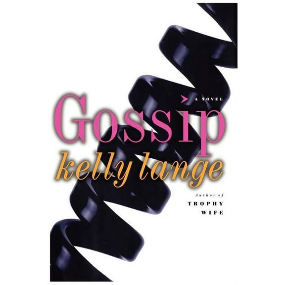 Gossip : A Novel (Paperback)