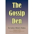 thumbnail image 1 of Gossip Den : Memoirs of a "Magman, Pi & Crooked Cops" and "Coming Home", 1 of 1